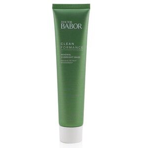 Doctor Babor Cleanformance Renewal Overnight Mask 75ml/2.53oz New